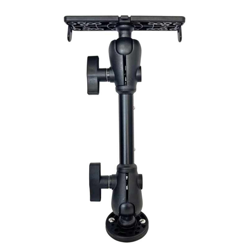 Einstellbare Fischfinder-Monta – Fishing Kayak Fish Finder Mount Bewertung und Preis