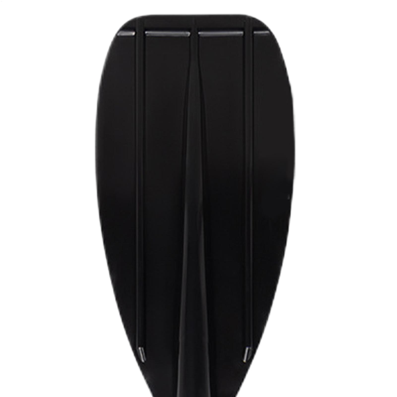 Carbonfaser-Paddel, 2-teilig,  – Fishing Kayak Paddle Bewertung und Preis