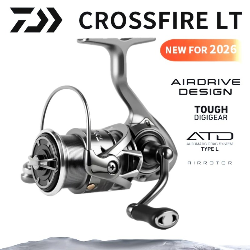 DAIWA 15Kg Maximale Bremskraft – Daiwa Reel Fuego Bewertung und Preis