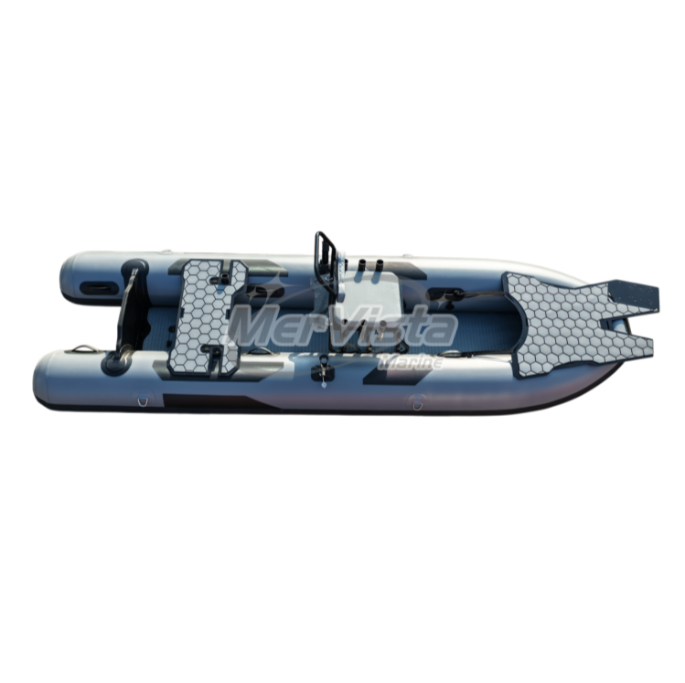 4m Professionelles Aufblasbare – Fishing Kayak Paddle Bewertung und Preis