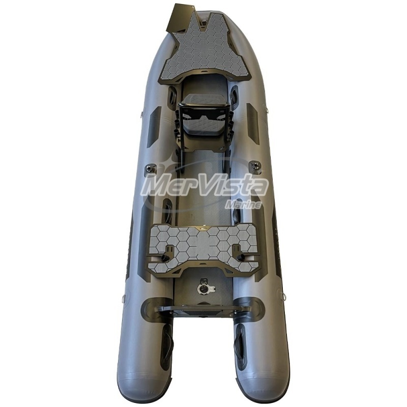 4m Professionelles Aufblasbare – Fishing Kayak Paddle Bewertung und Preis