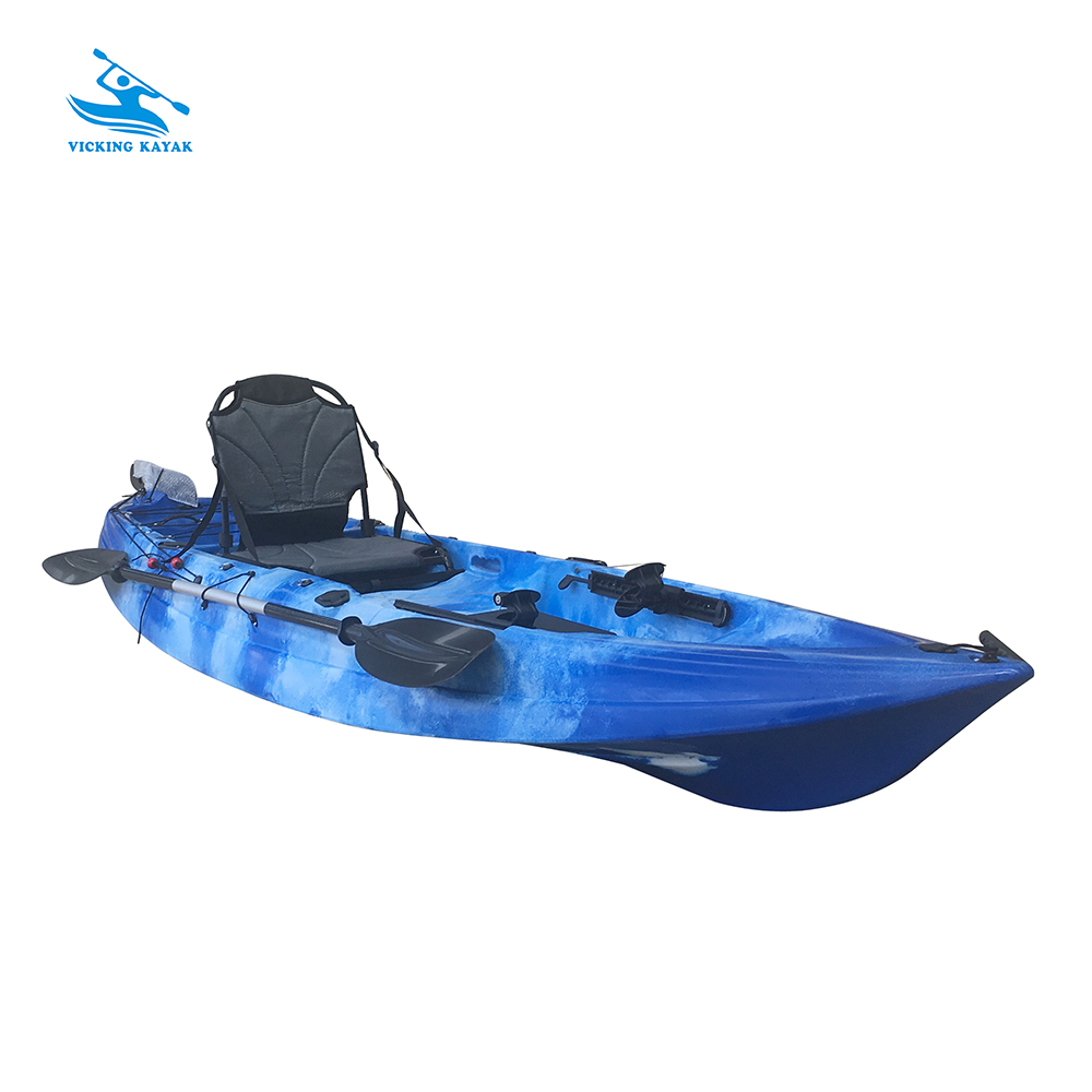 Ein Angelkajak für Erwachsene  – Fishing Kayak Paddle Bewertung und Preis
