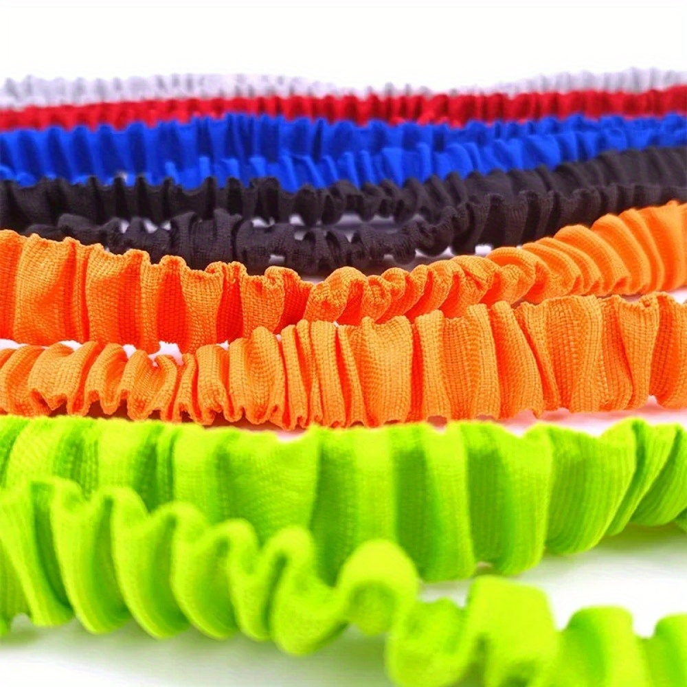 1PC Einstellbare Elastische Ka – Fishing Kayak Paddle Leash Bewertung und Preis