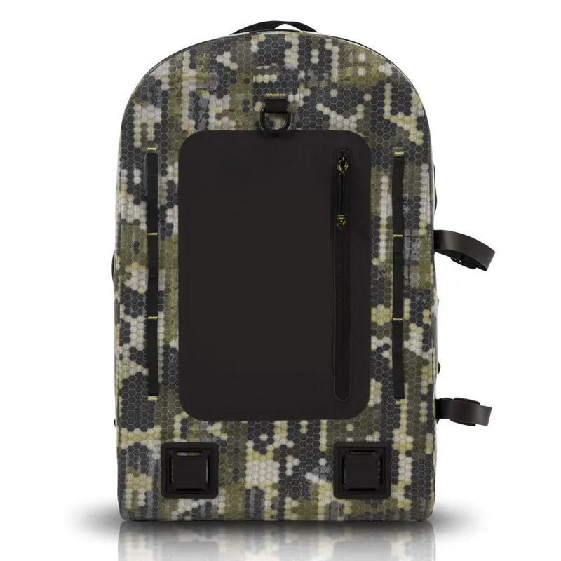 Maßgefertigter Wasserdichter T – Fishing Kayak Storage Bag Bewertung und Preis