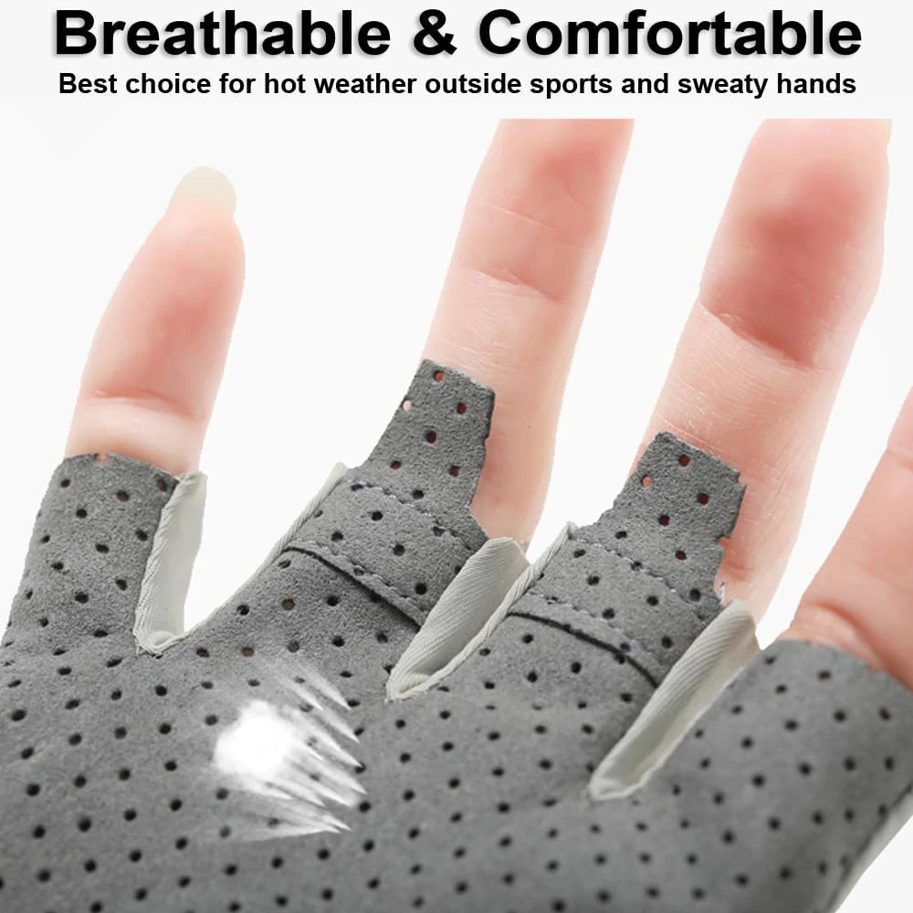 1 Paar fingerlose Handschuhe z – Fishing Kayak Paddle Bewertung und Preis