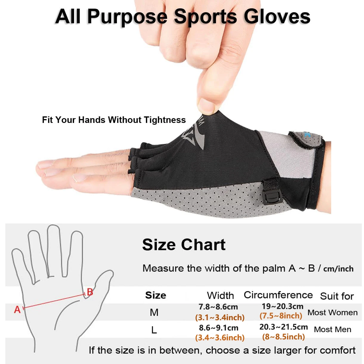 1 Paar fingerlose Handschuhe z – Fishing Kayak Paddle Bewertung und Preis
