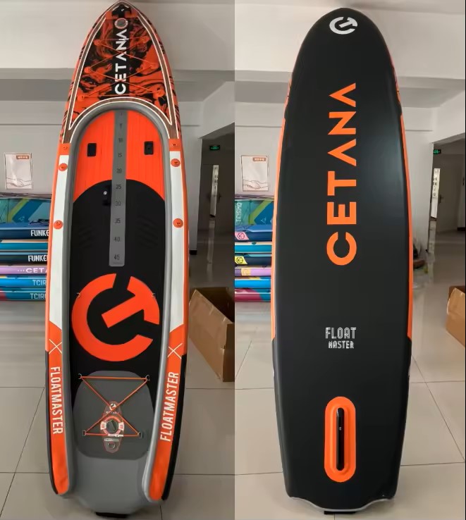 China Hersteller OEM Angelkaja – Fishing Kayak Paddle Bewertung und Preis