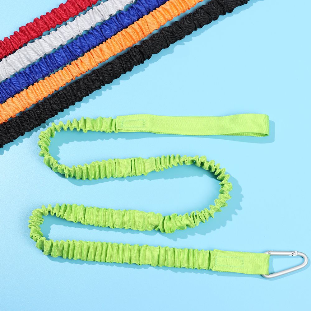 Nylon Angelrute Halter Wasser  – Fishing Kayak Paddle Leash Bewertung und Preis