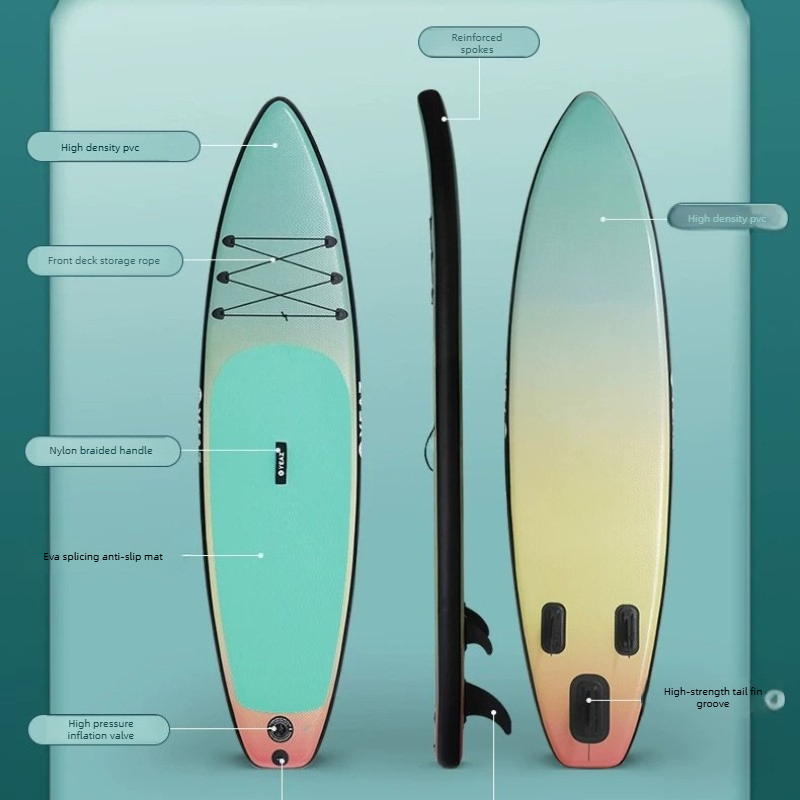Elektrisches Aufblasbares Padd – Fishing Kayak Paddle Bewertung und Preis