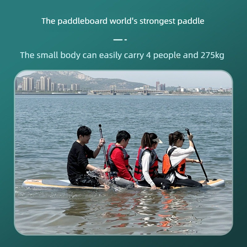 Elektrisches Aufblasbares Padd – Fishing Kayak Paddle Bewertung und Preis