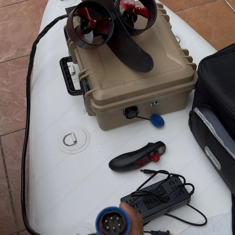 Universeller Unterwasser-Thrus – Fishing Kayak Paddle Bewertung und Preis