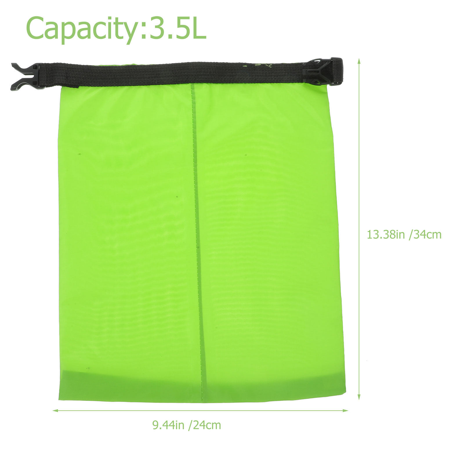 3-teiliges Set wasserdichter T – Fishing Kayak Storage Bag Bewertung und Preis