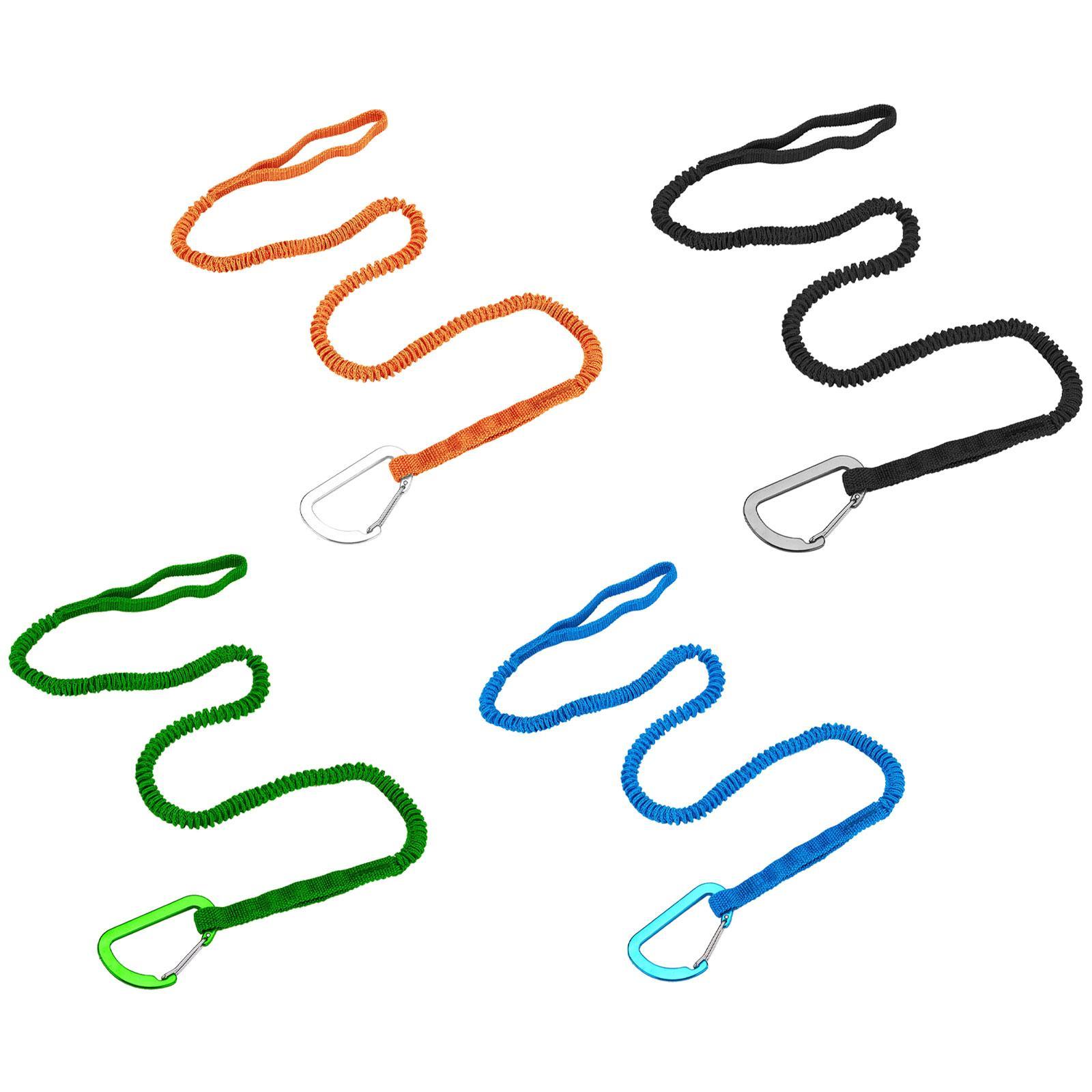Kajak-Paddel-Leine, Haltegurt, – Fishing Kayak Paddle Leash Bewertung und Preis