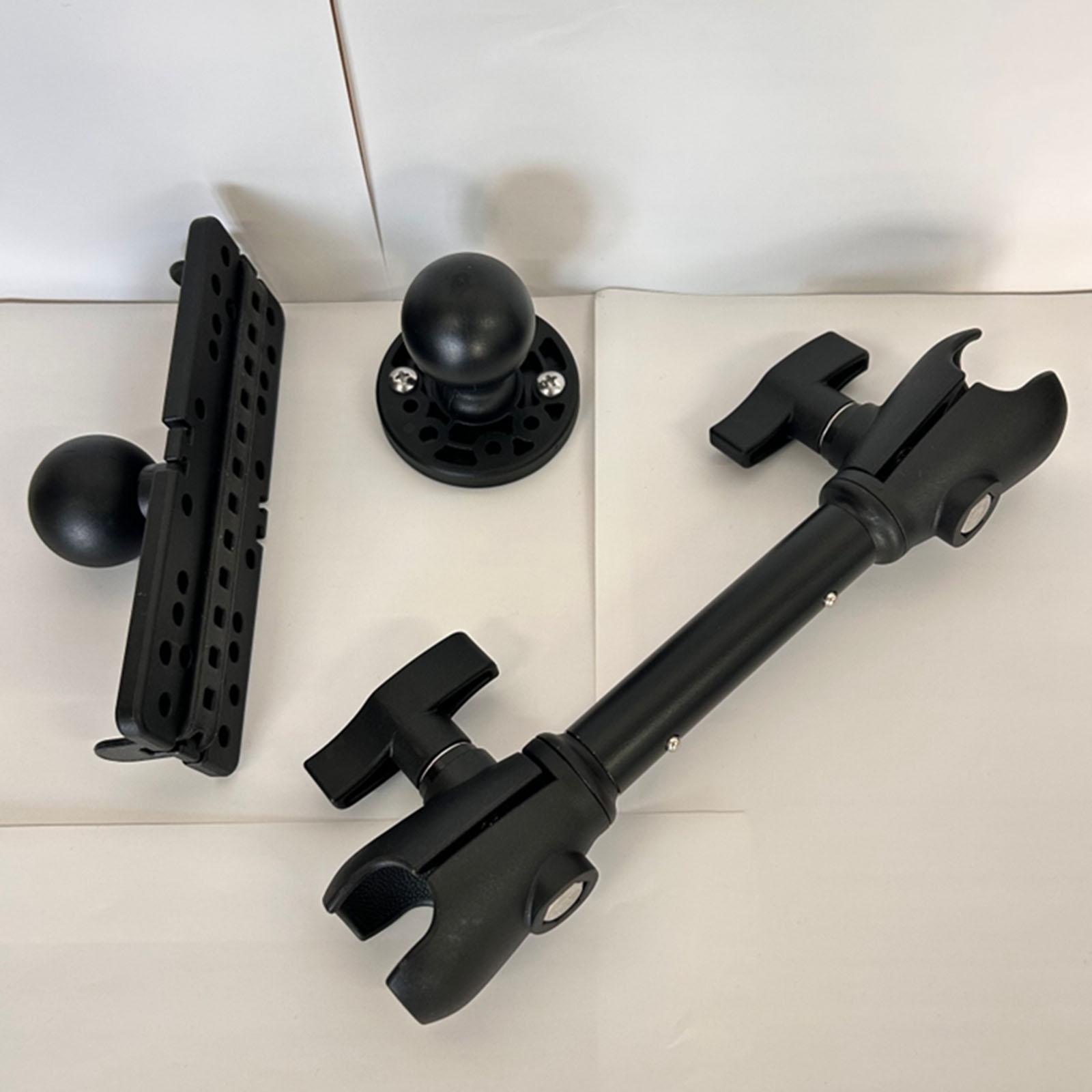 Universelle Fischfinder-Halter – Fishing Kayak Fish Finder Mount Bewertung und Preis