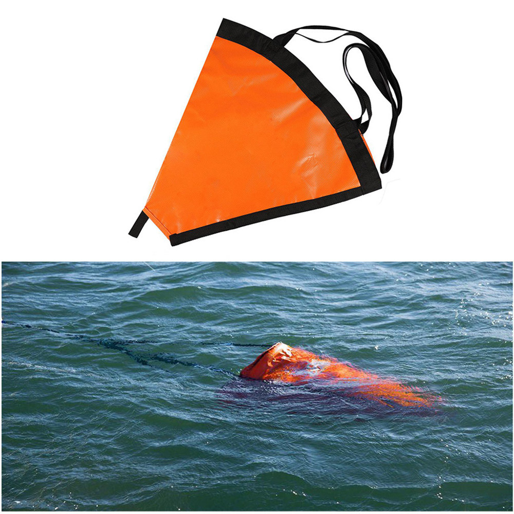 Traktionsanker, Fischereianker – Fishing Kayak Anchor Bewertung und Preis