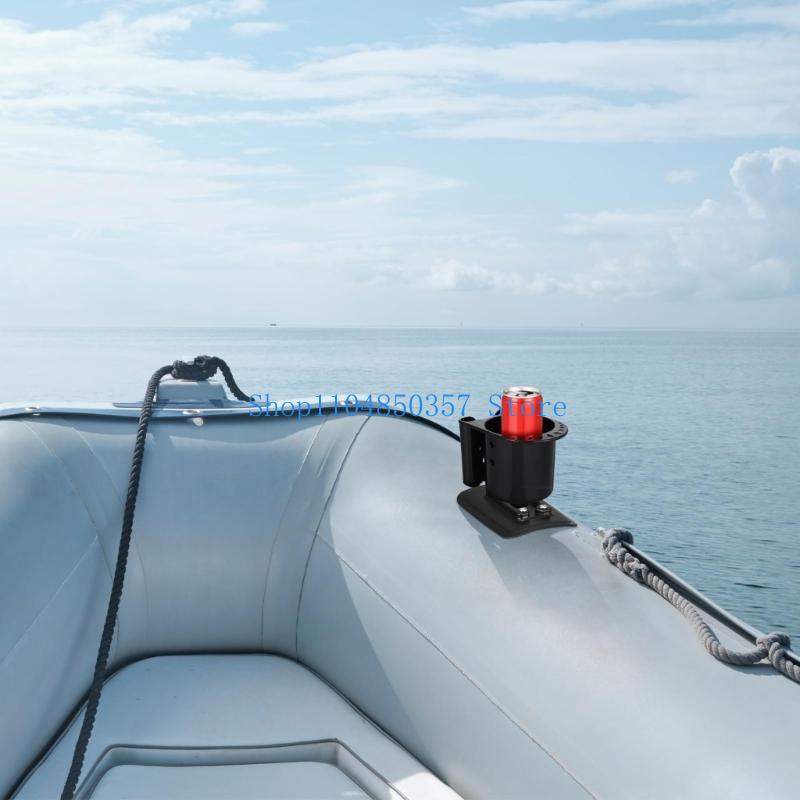 652F 2 Stücke Schlauchboote Ru – Fishing Kayak Fish Finder Mount Bewertung und Preis