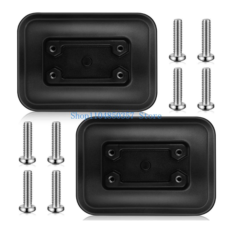 652F 2 Stücke Schlauchboote Ru – Fishing Kayak Fish Finder Mount Bewertung und Preis