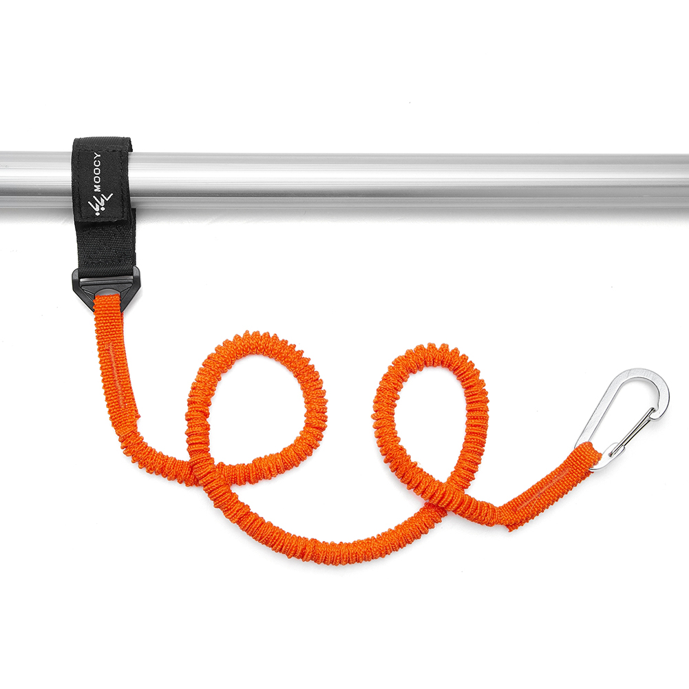 Elastische Nylon-Paddelleine f – Fishing Kayak Paddle Leash Bewertung und Preis