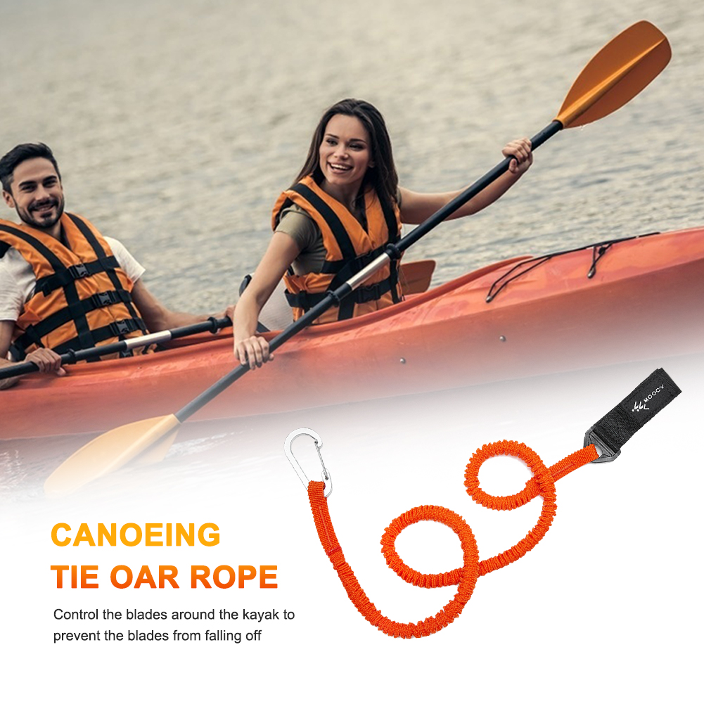 Elastische Nylon-Paddelleine f – Fishing Kayak Paddle Leash Bewertung und Preis