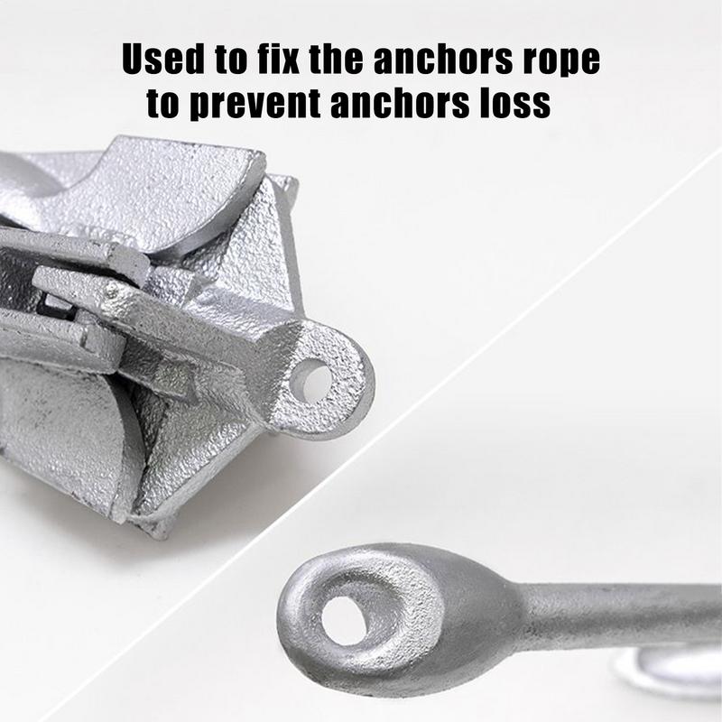 Kanu-Verankerung, kompaktes Ka – Fishing Kayak Anchor Bewertung und Preis