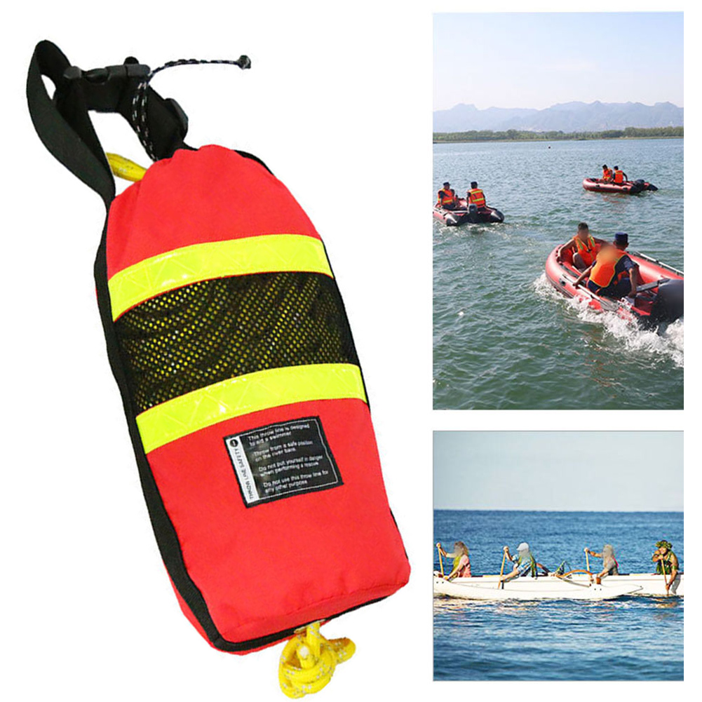 Overwater Floating Rope Nylon  – Fishing Kayak Crate Bewertung und Preis