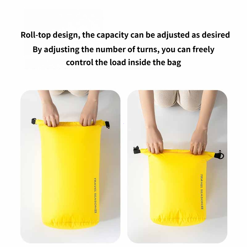 5L/10L/20L Wasserdichte Trocke – Fishing Kayak Storage Bag Bewertung und Preis