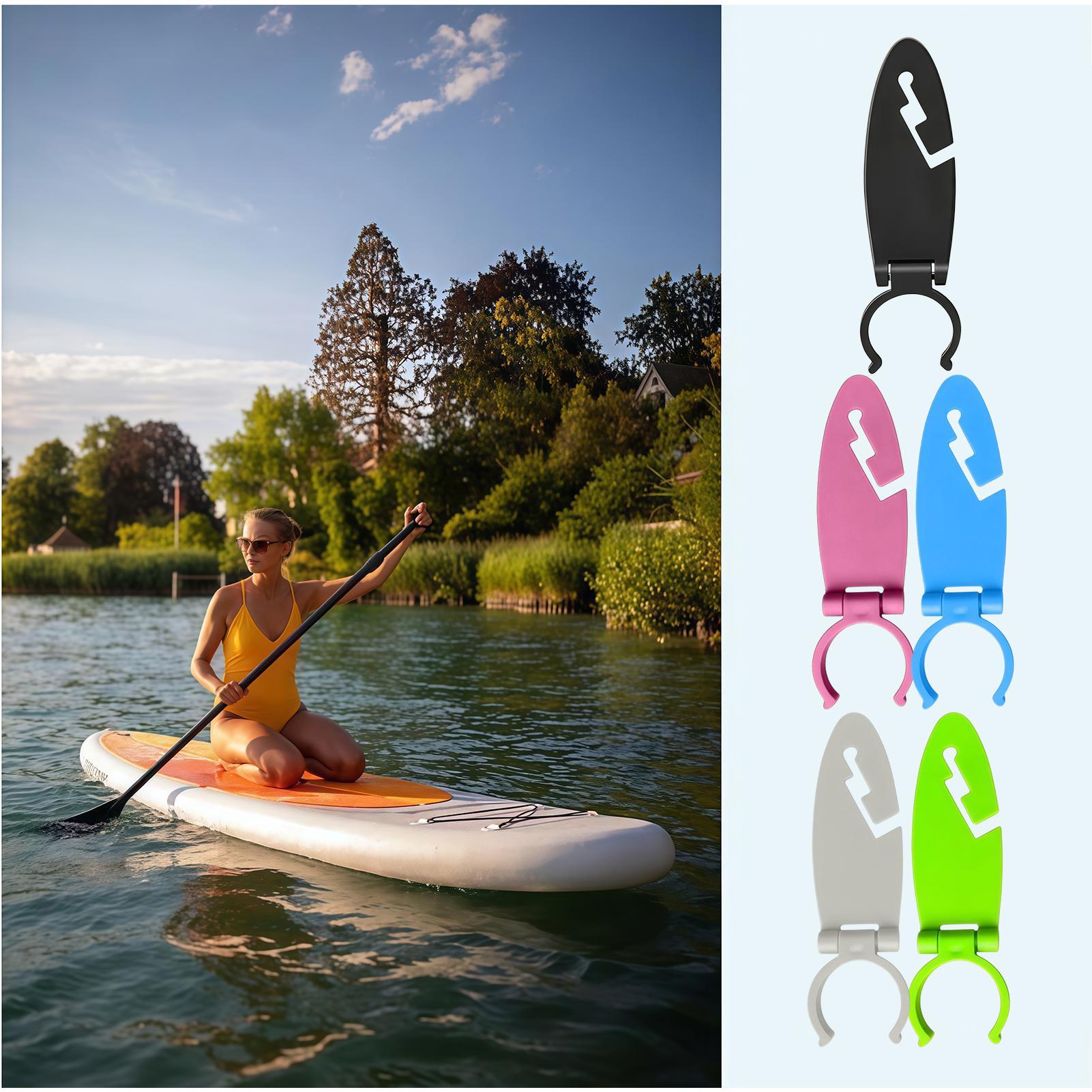 2 Stück Paddle-Board-Getränkeh – Fishing Kayak Paddle Bewertung und Preis