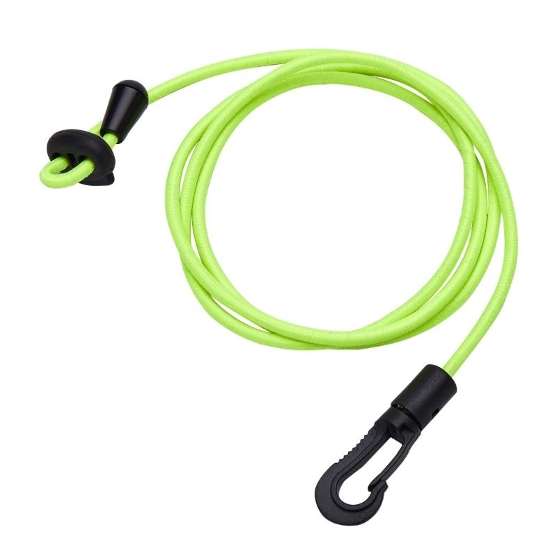 Kajak-Paddel-Leine, Sicherheit – Fishing Kayak Paddle Leash Bewertung und Preis
