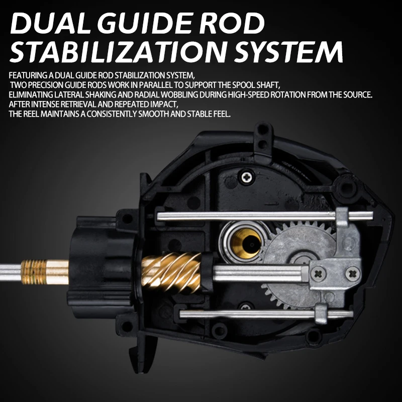 DEUKIO 2026 Long Shot Salzwass – Daiwa Reel Bg Bewertung und Preis